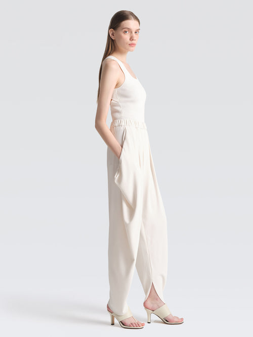 Tri Acetate  Tafira  Pants