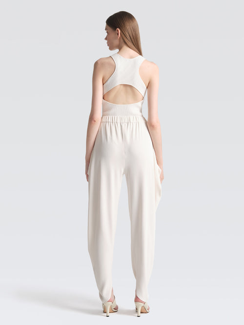 Tri Acetate  Tafira  Pants