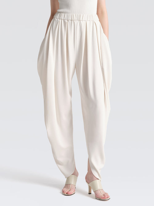 Tri Acetate  Tafira  Pants