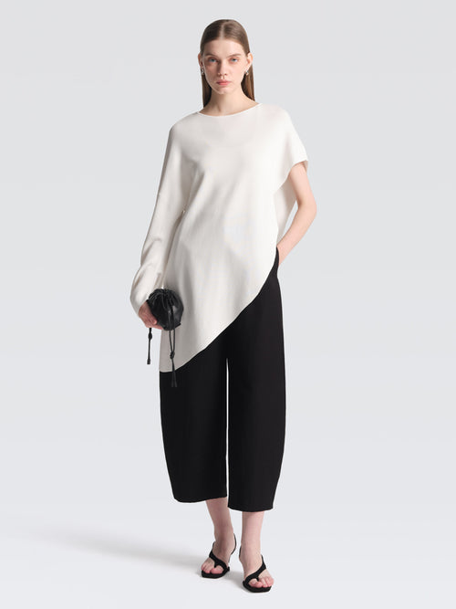 Lapeta Knit Top