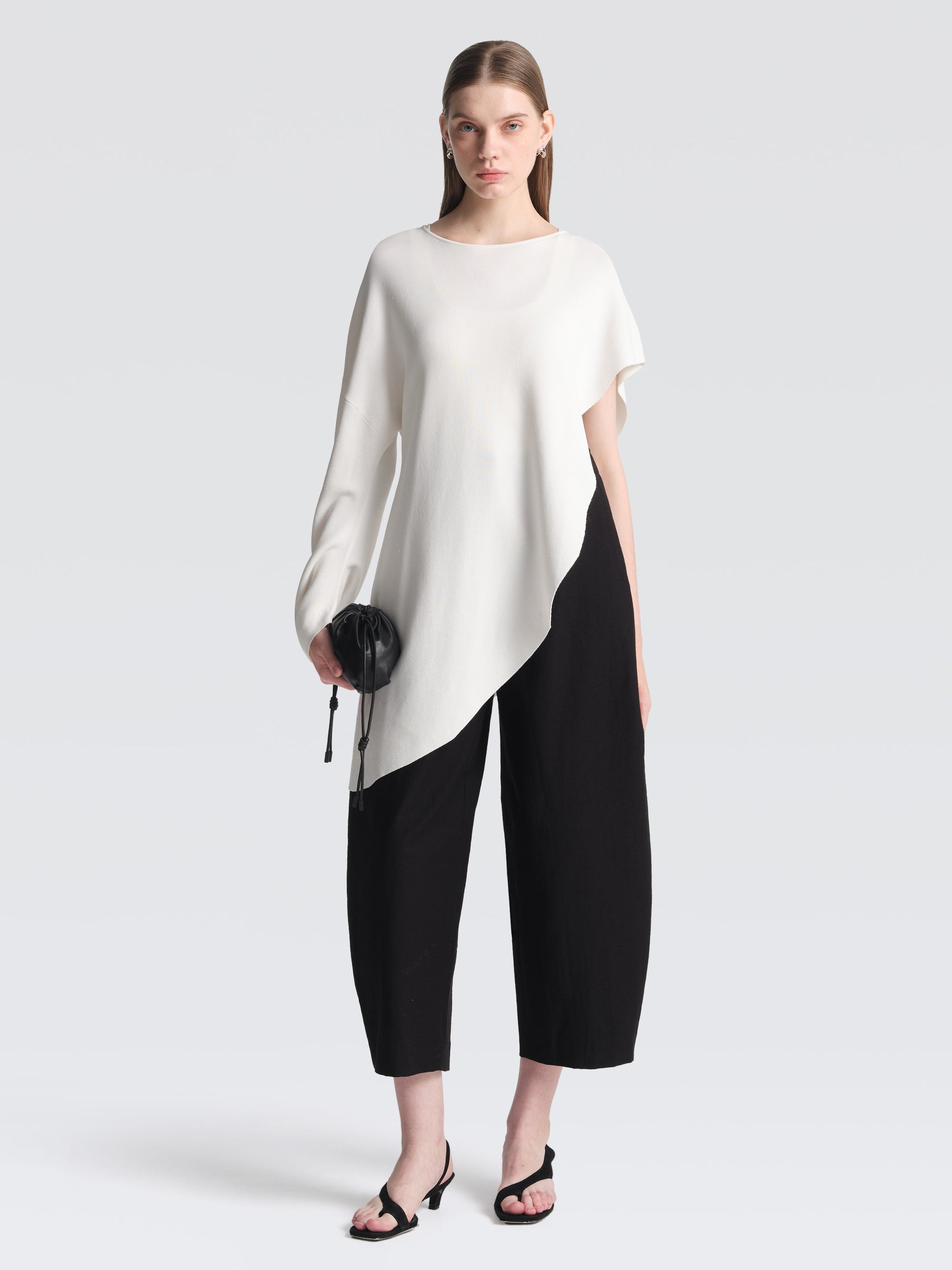 Lapeta Knit Top