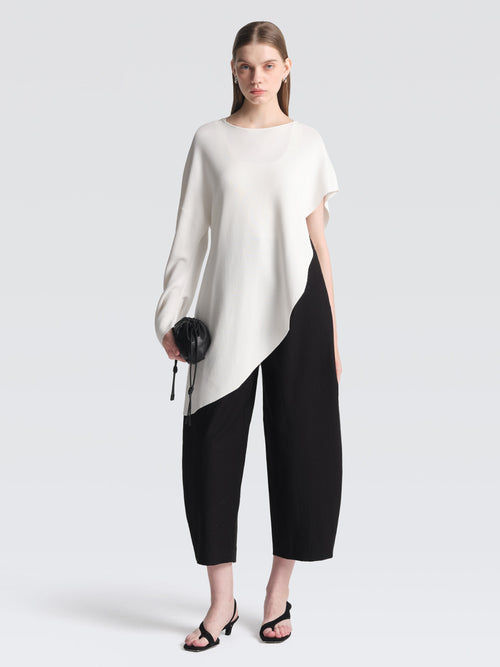 Lapeta Knit Top