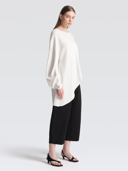 Lapeta Knit Top