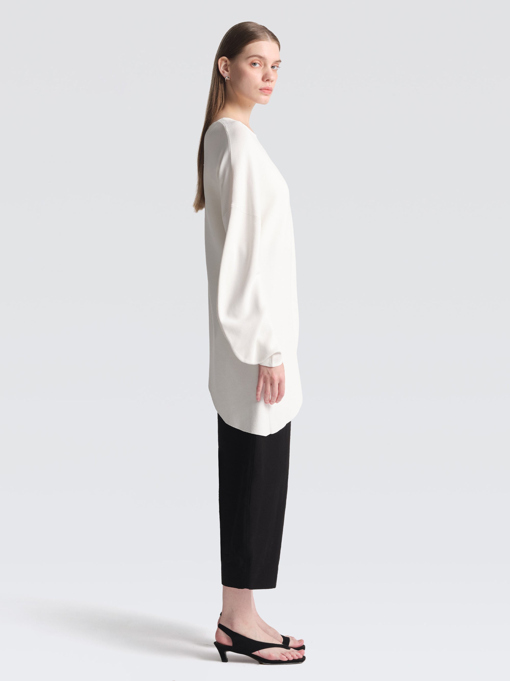 Lapeta Knit Top