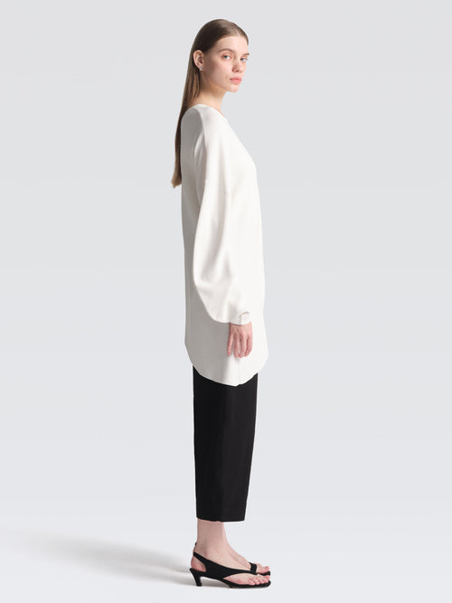 Lapeta Knit Top