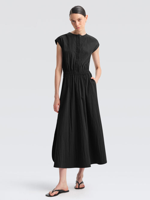 Cotton Rianne Dress