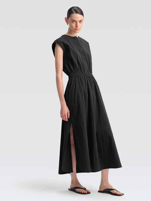 Cotton Rianne Dress