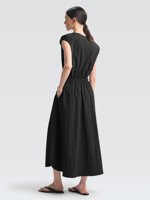 Cotton Rianne Dress