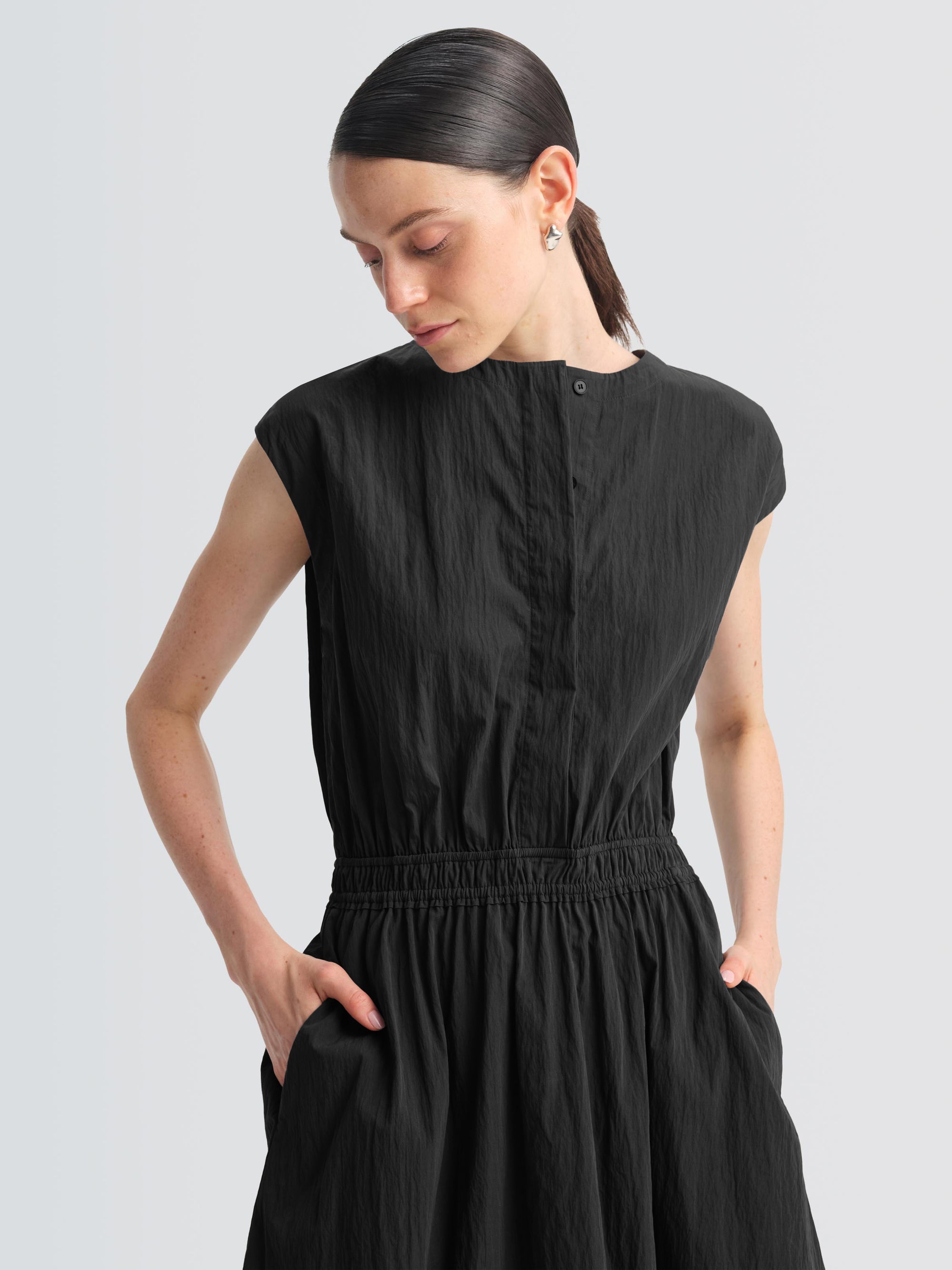 Cotton Rianne Dress