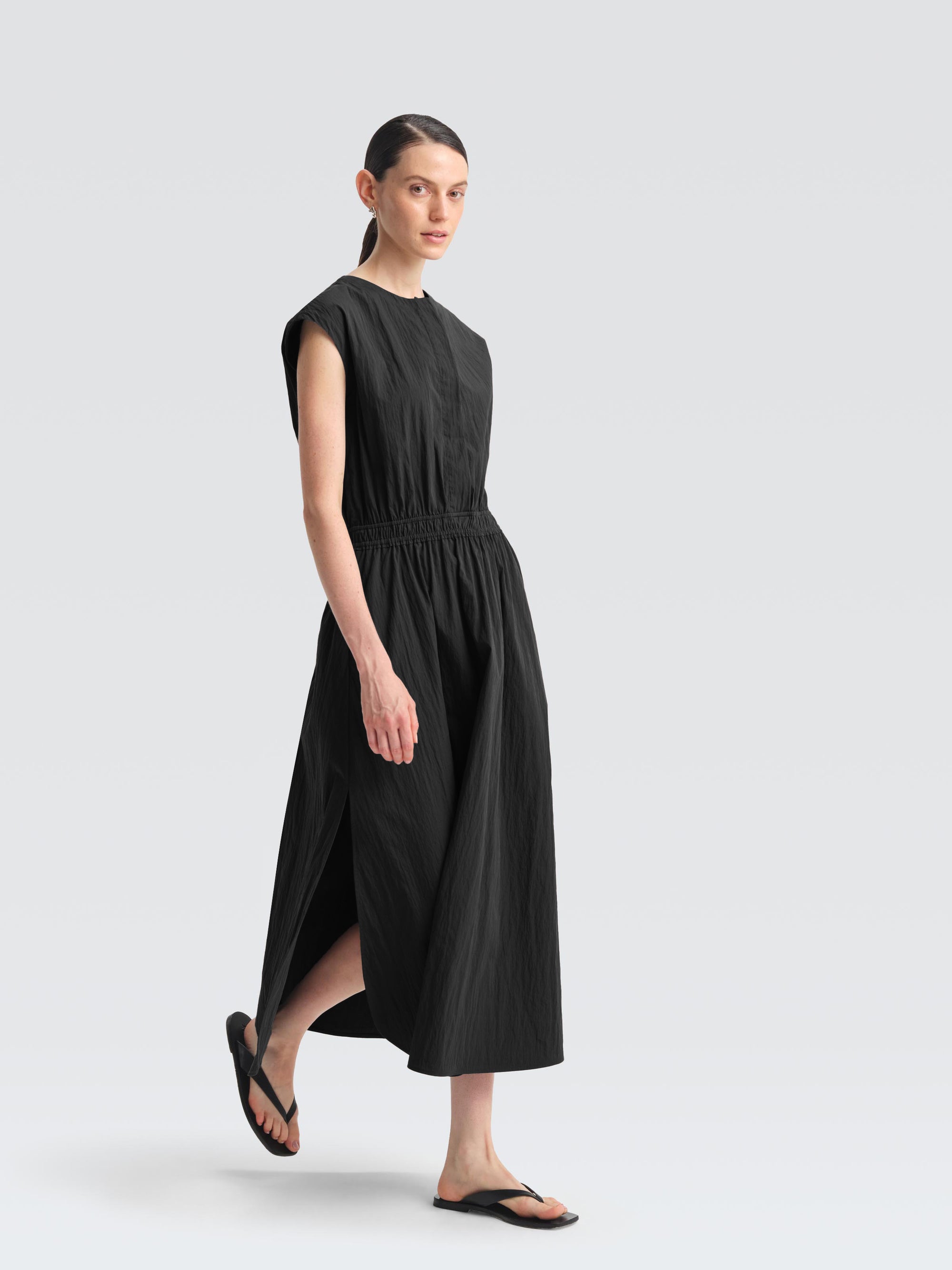 Cotton Rianne Dress