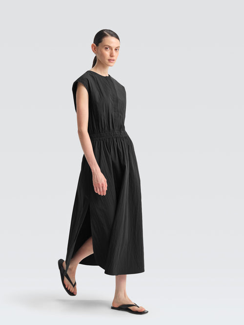 Cotton Rianne Dress