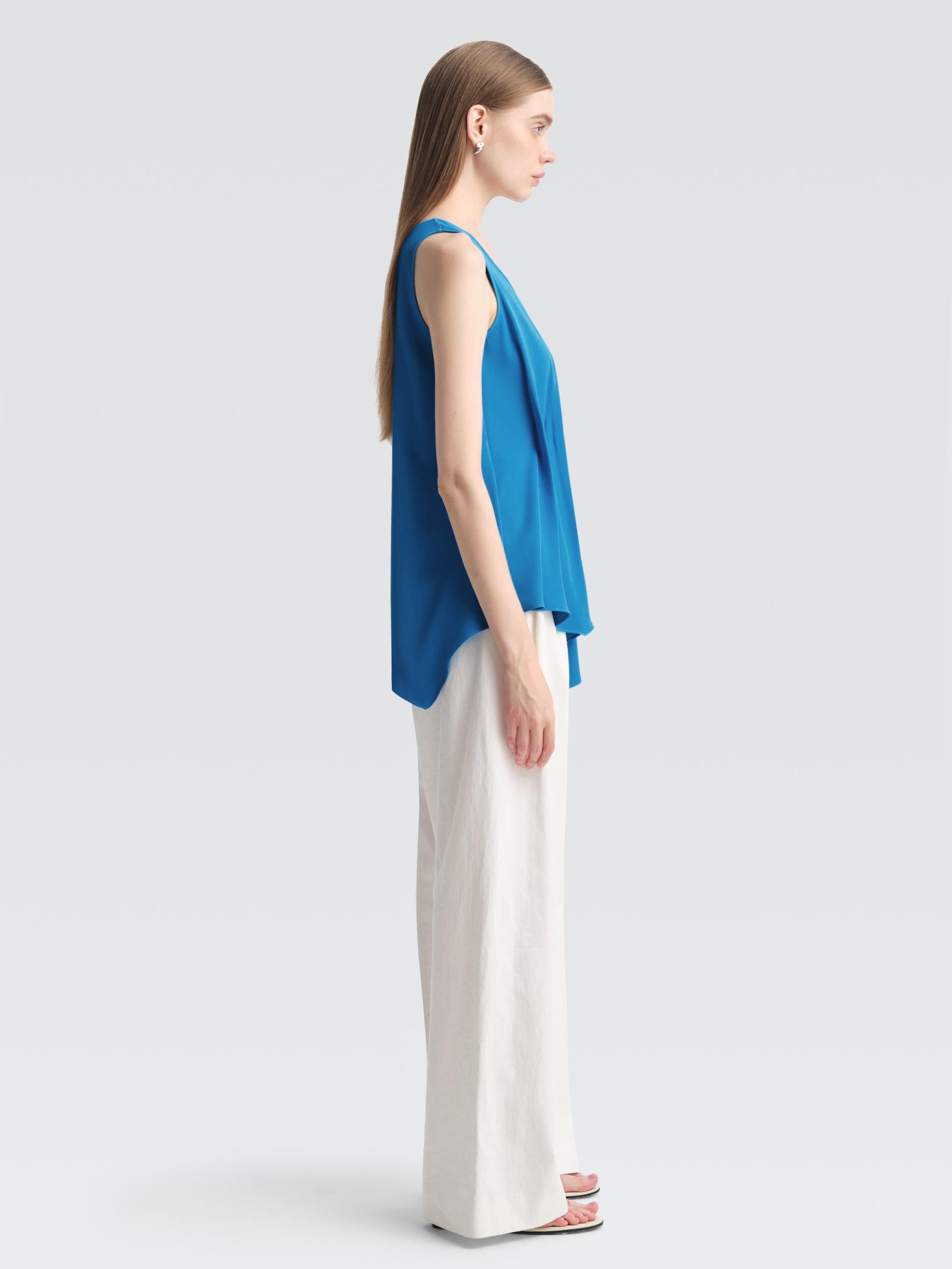 Tri Acetate Ibiza Top