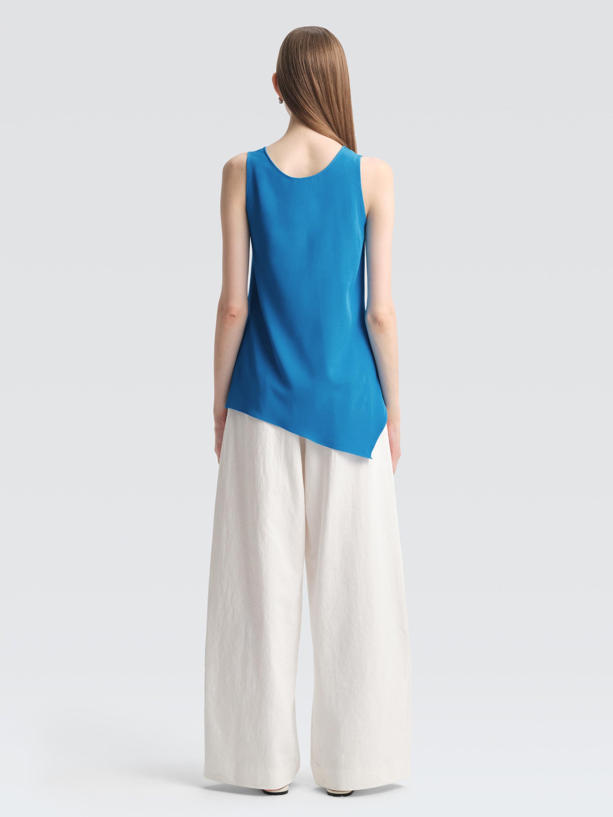 Tri Acetate Ibiza Top