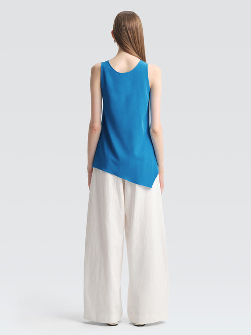 Tri Acetate Ibiza Top