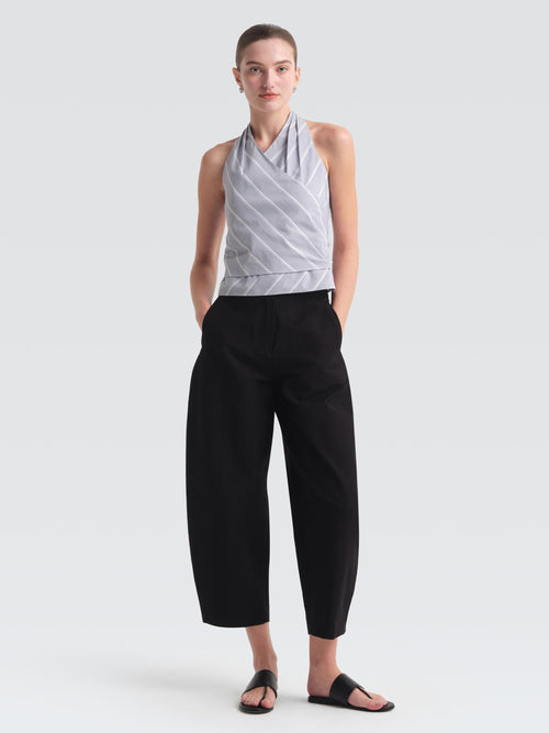 Cotton Cuba Top
