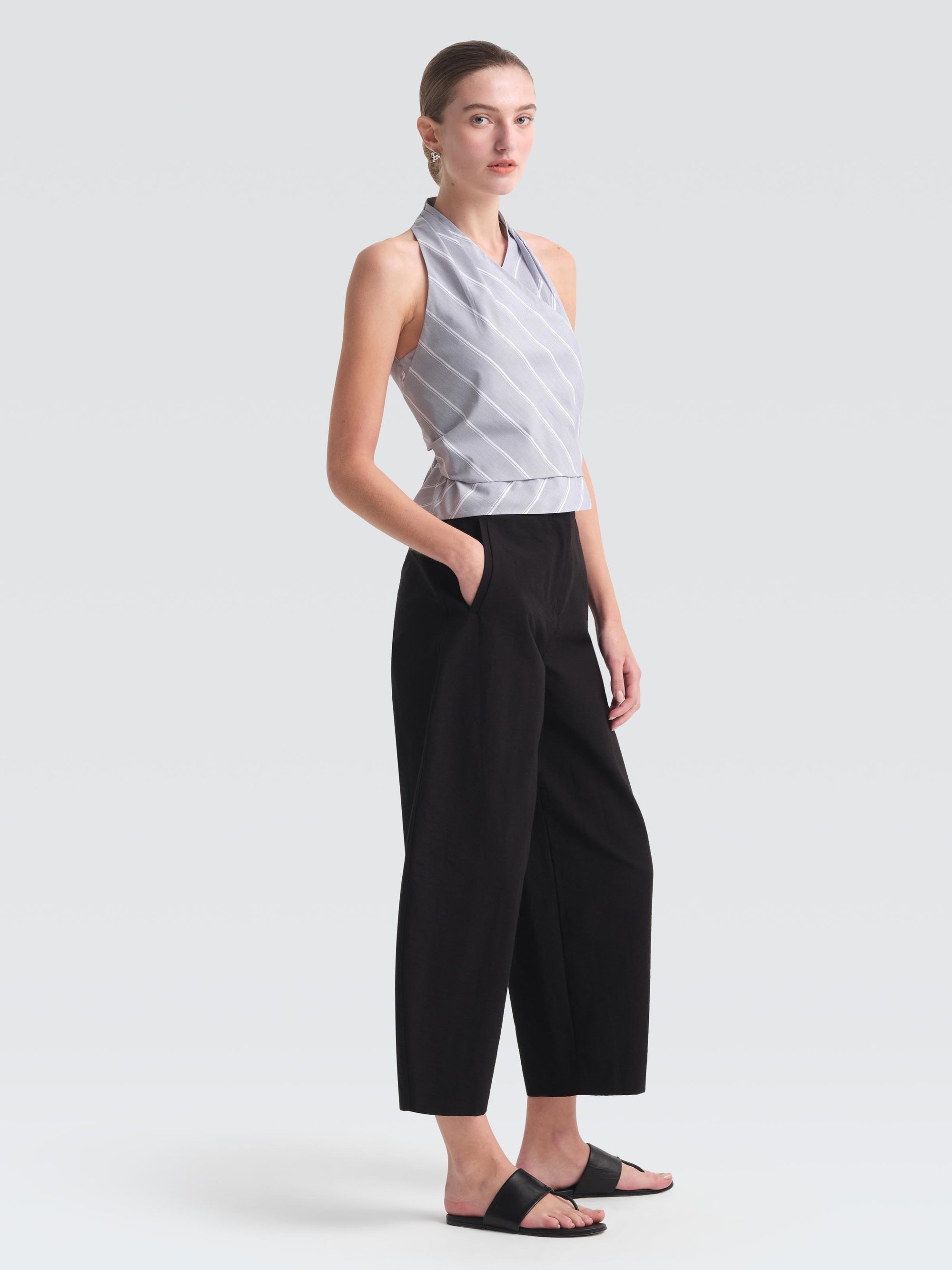 Cotton Cuba Top