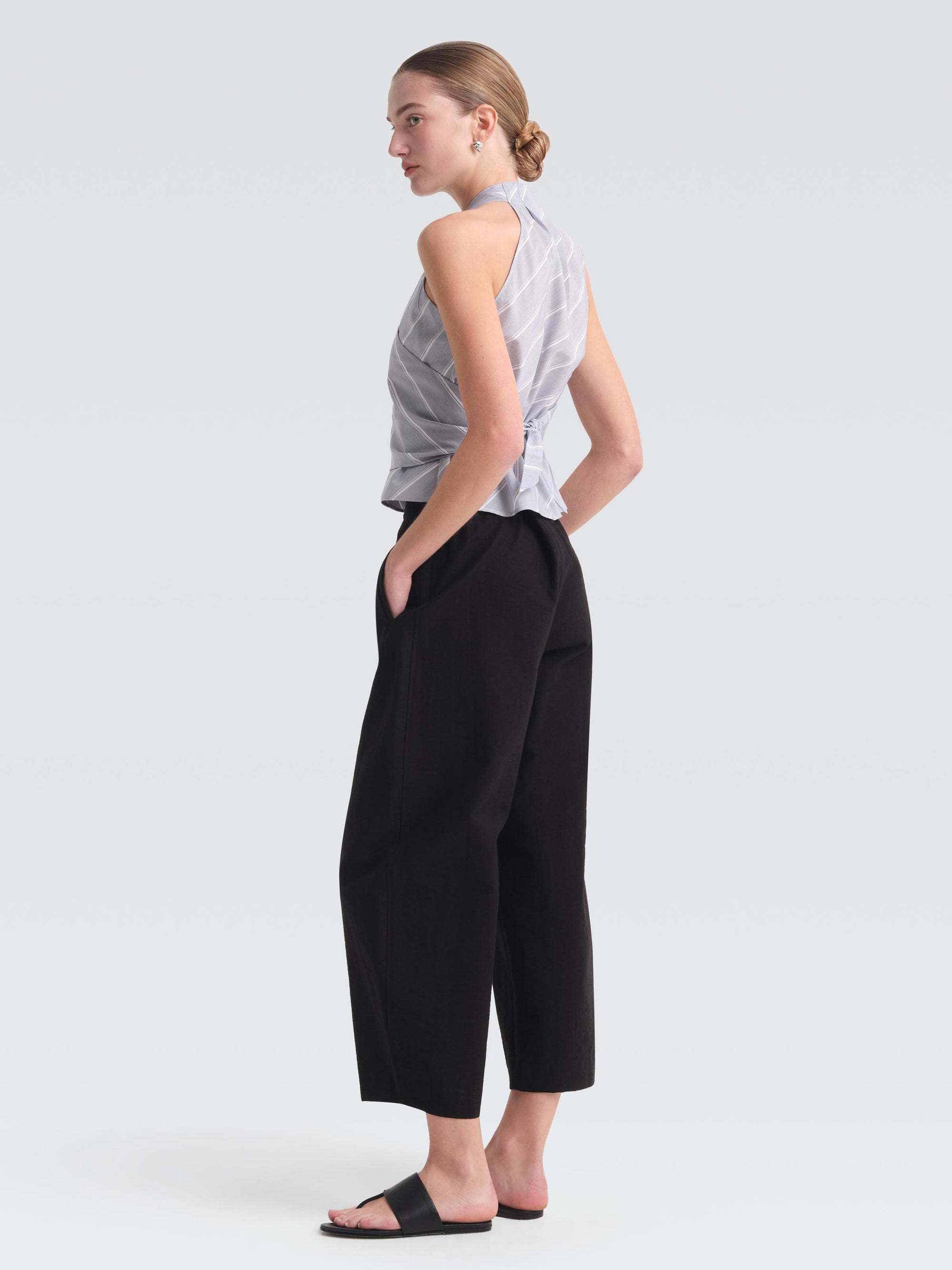 Cotton Cuba Top