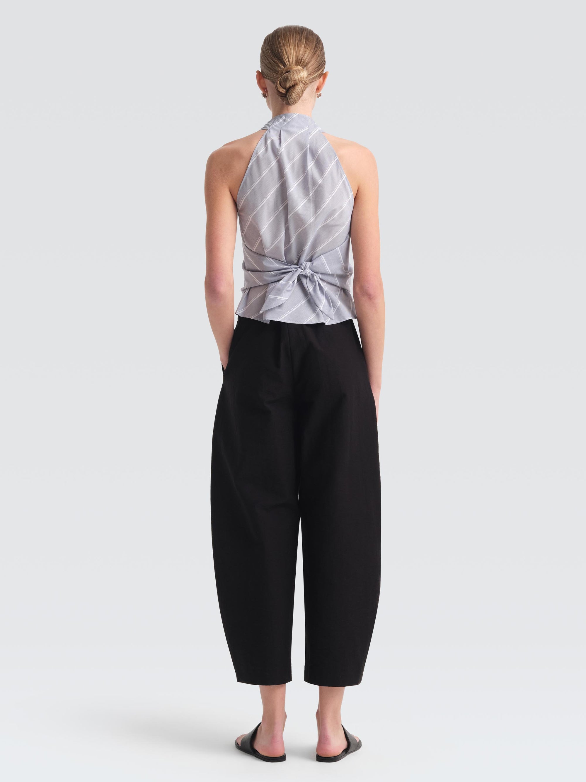 Cotton Cuba Top