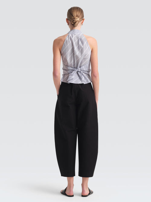 Cotton Cuba Top