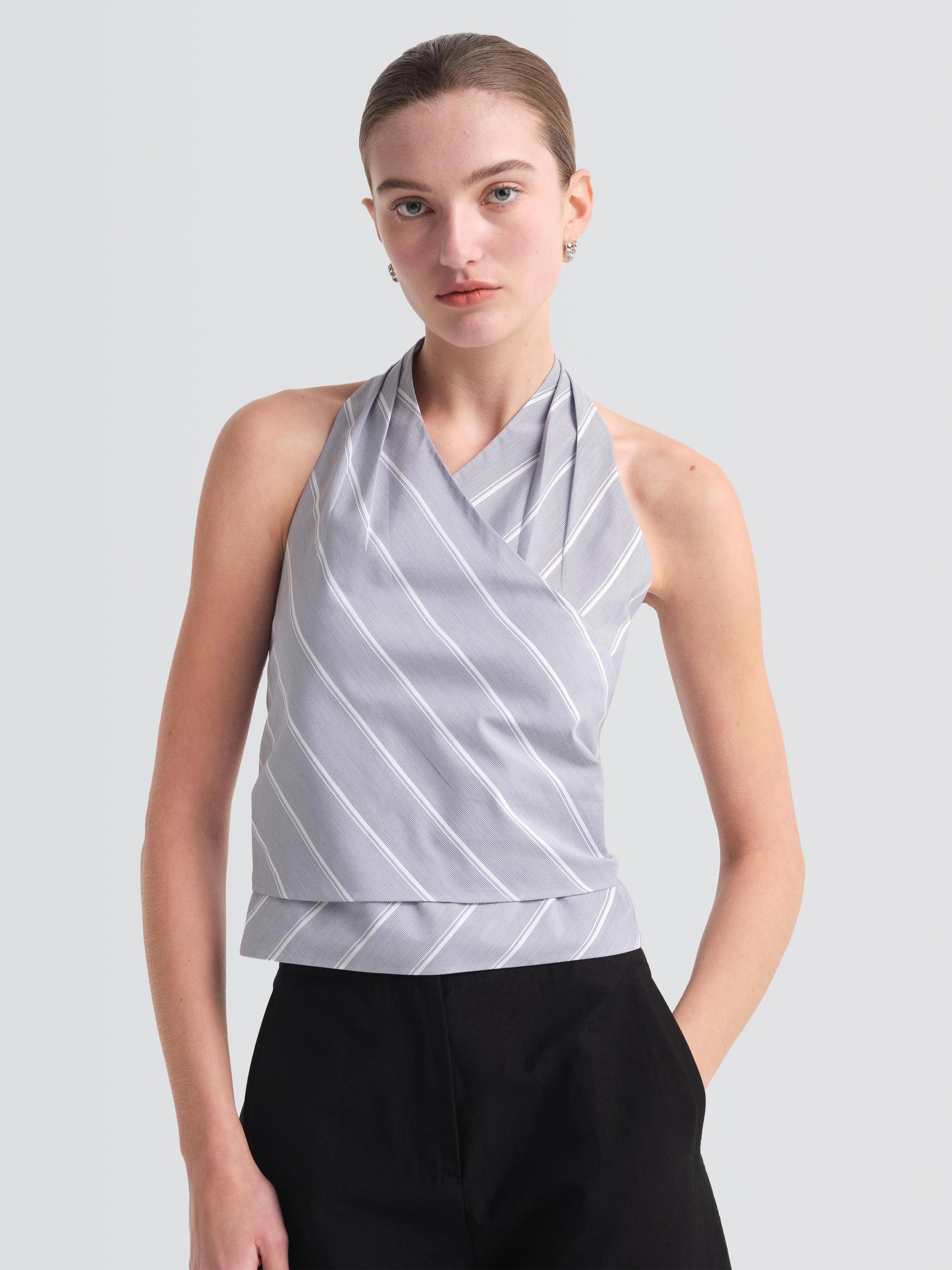 Cotton Cuba Top