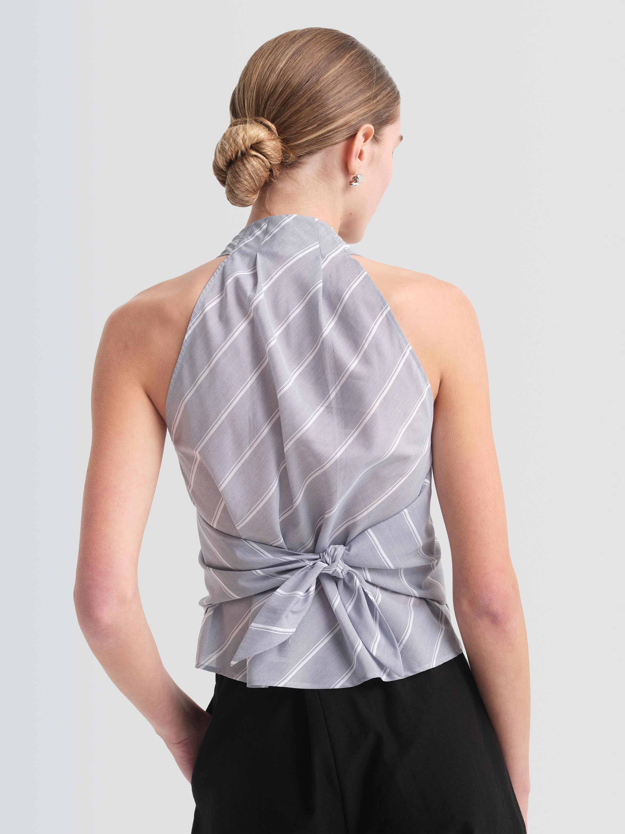 Cotton Cuba Top
