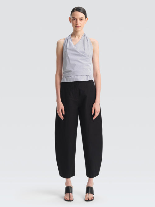 Cotton Cuba Top