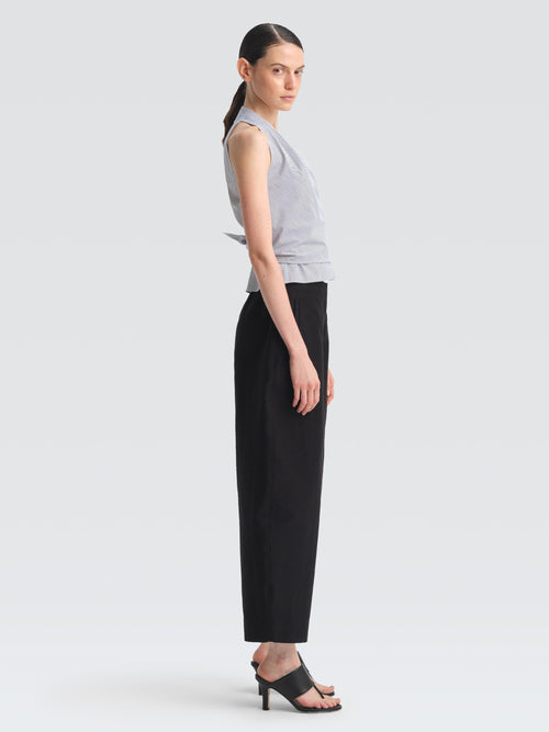Cotton Cuba Top