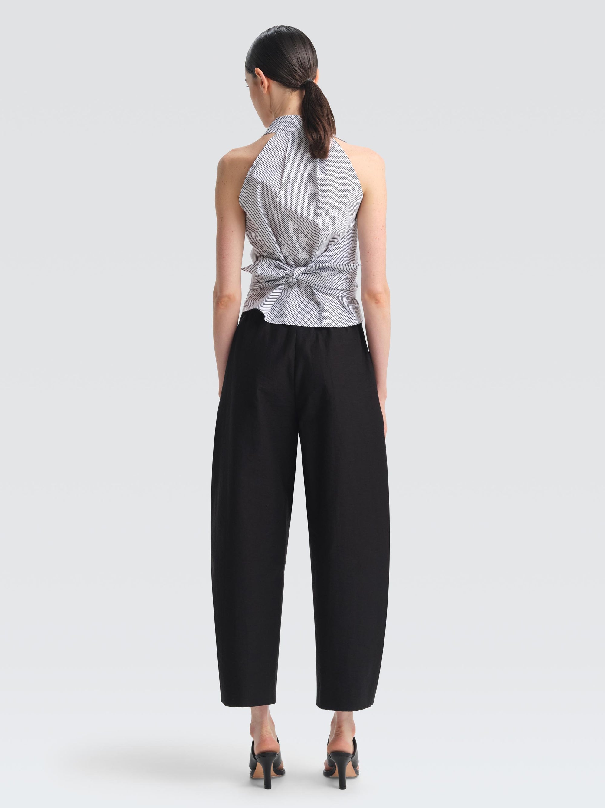 Cotton Cuba Top
