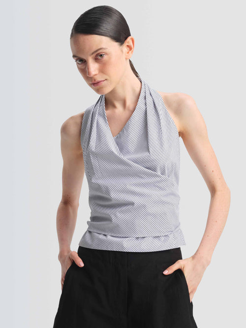 Cotton Cuba Top