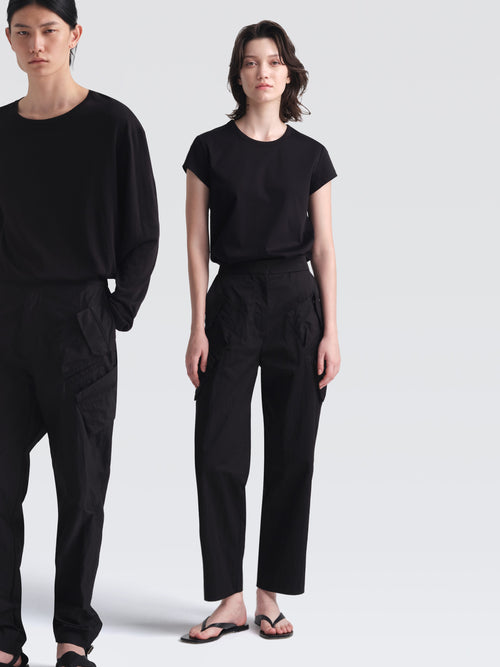 Cotton Oregon Pants