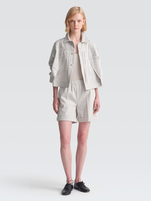 Cotton Ryusei Jacket