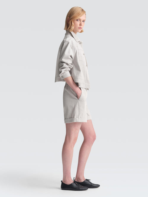 Cotton Ryusei Jacket