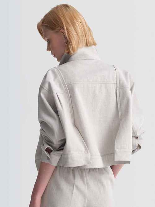 Cotton Ryusei Jacket