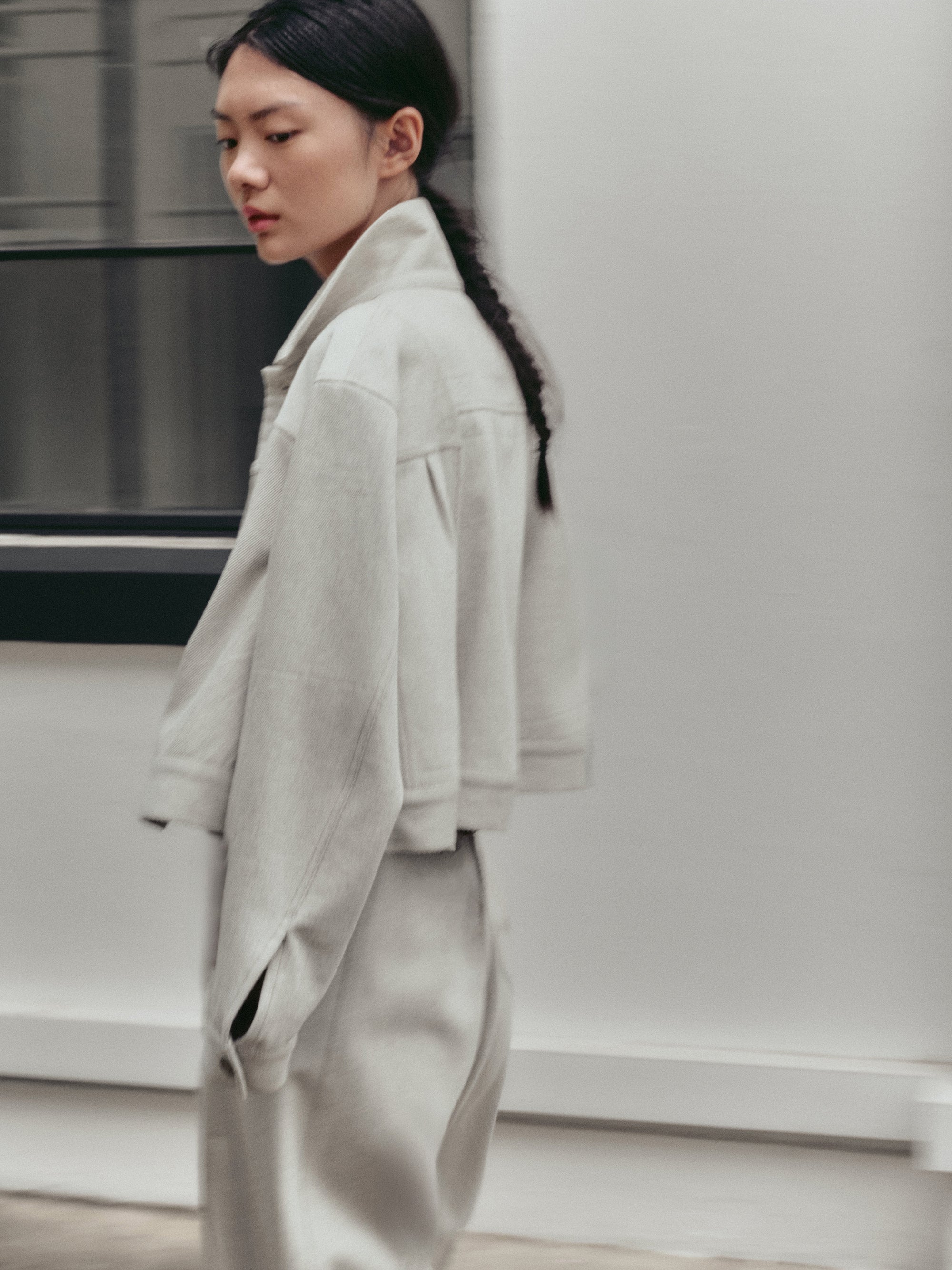Cotton Ryusei Jacket