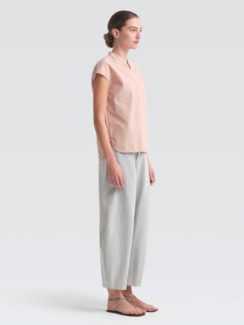 Cotton Saro Top