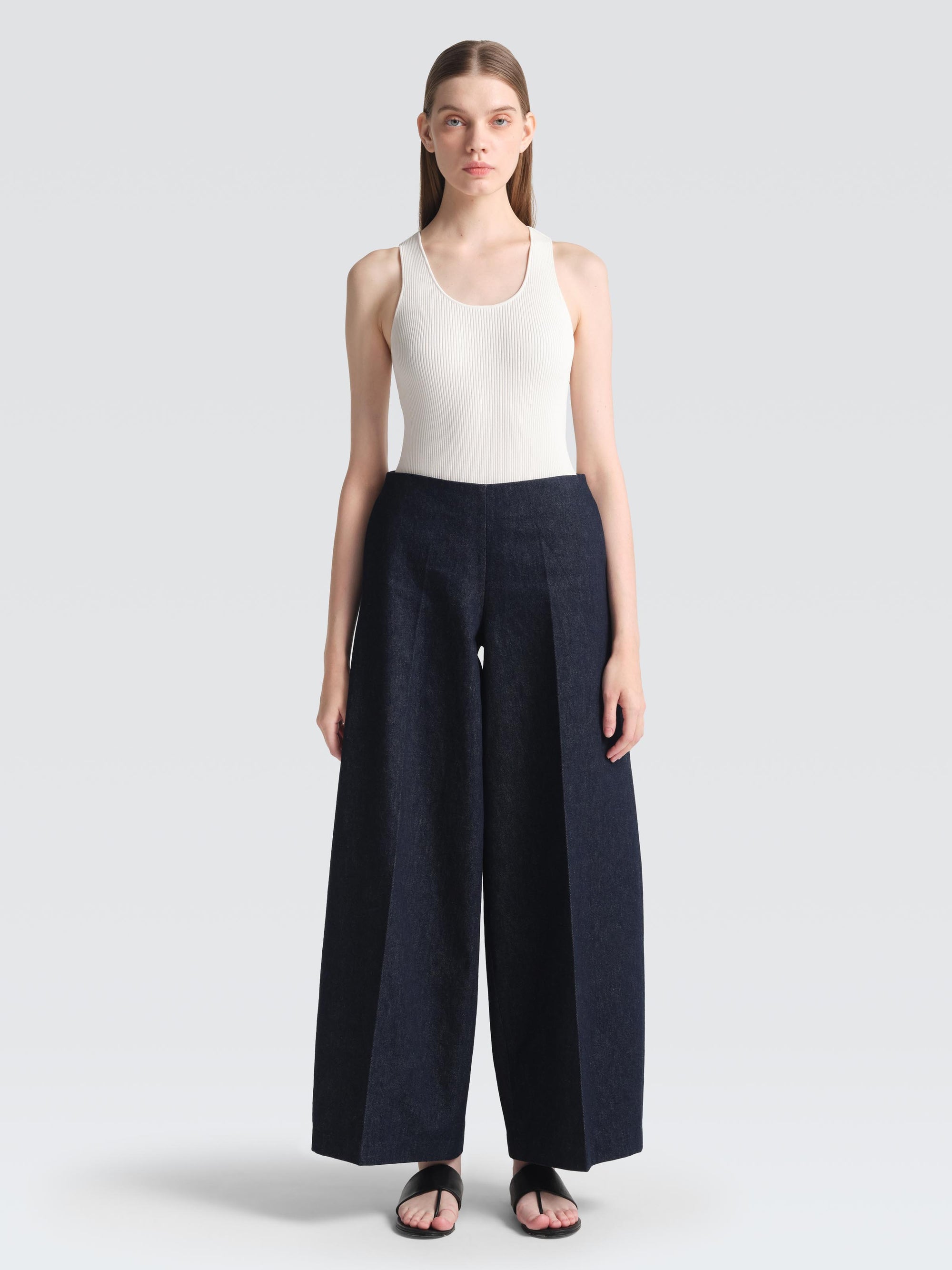 2790-Women-Pants-Joseph-Denim-BlueDenim-1