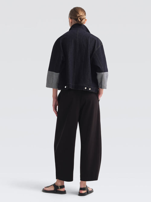 Cotton Twill Sonny Pants