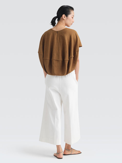Viscose Oasis Top