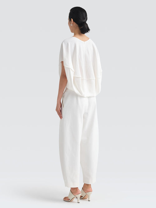 Viscose Oasis Top