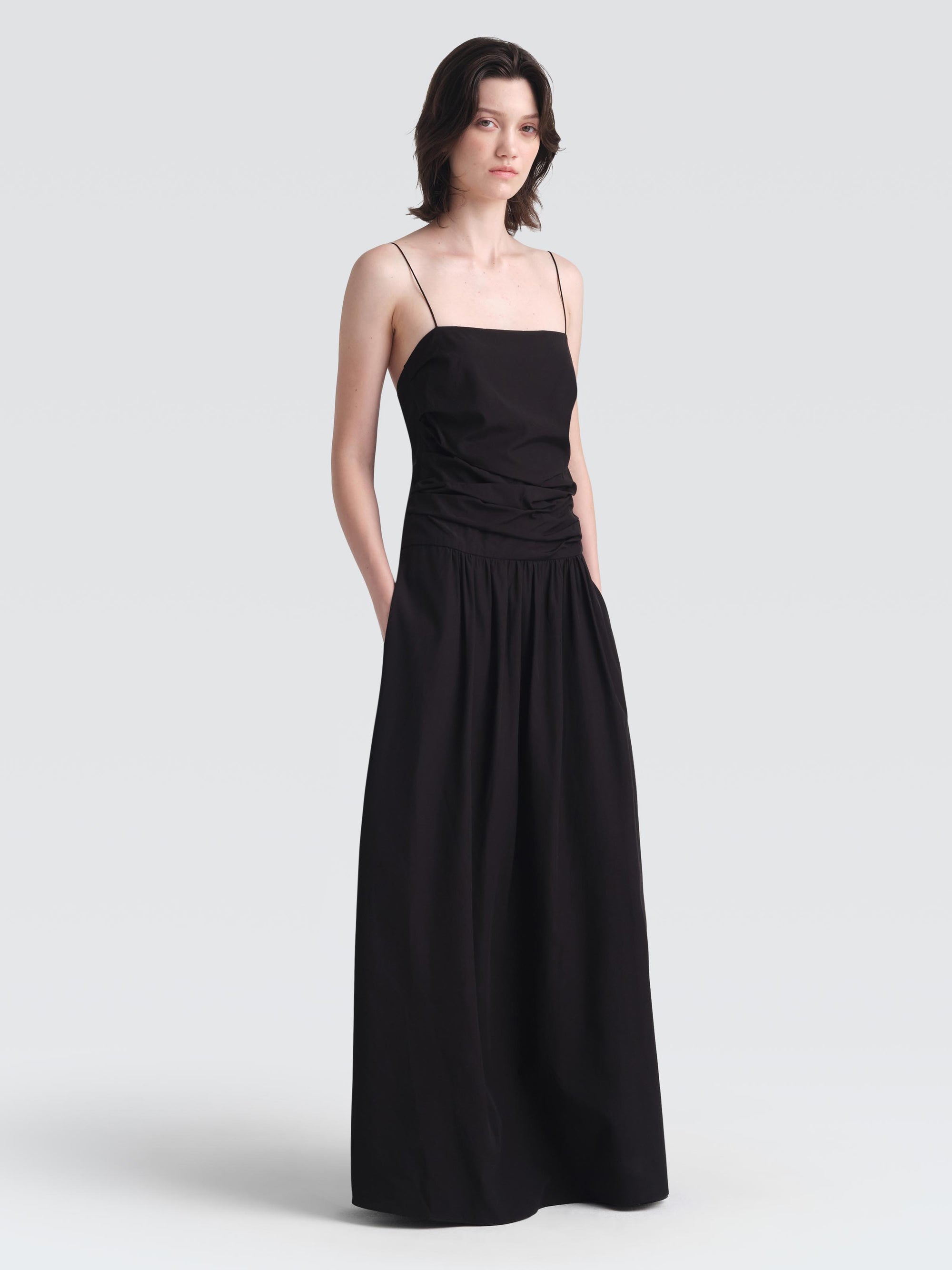 Rayon Sumie Dress