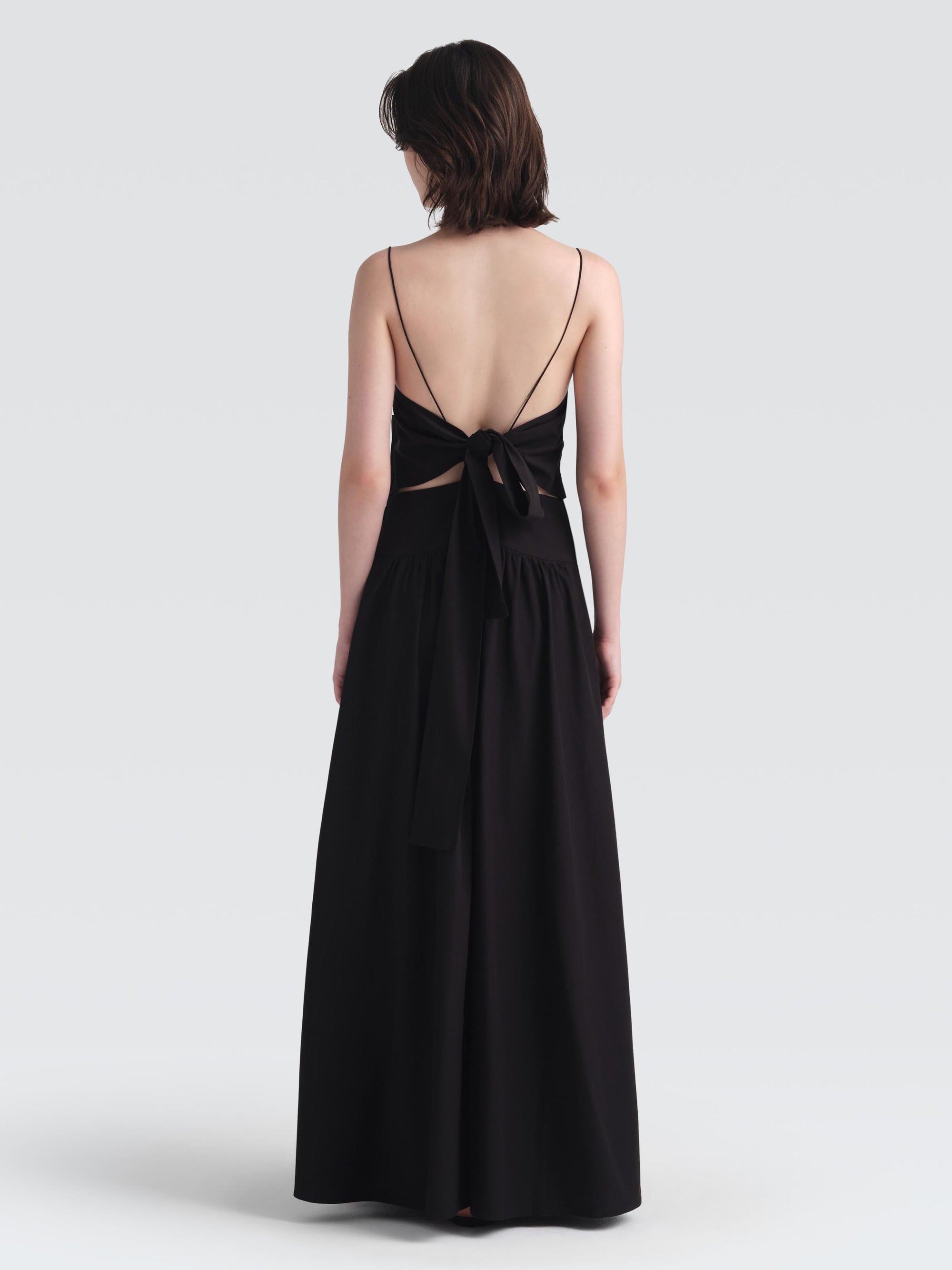 Rayon Sumie Dress