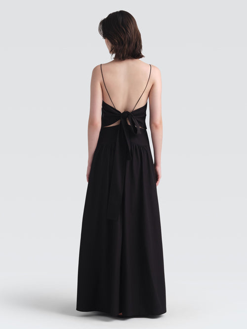 Rayon Sumie Dress