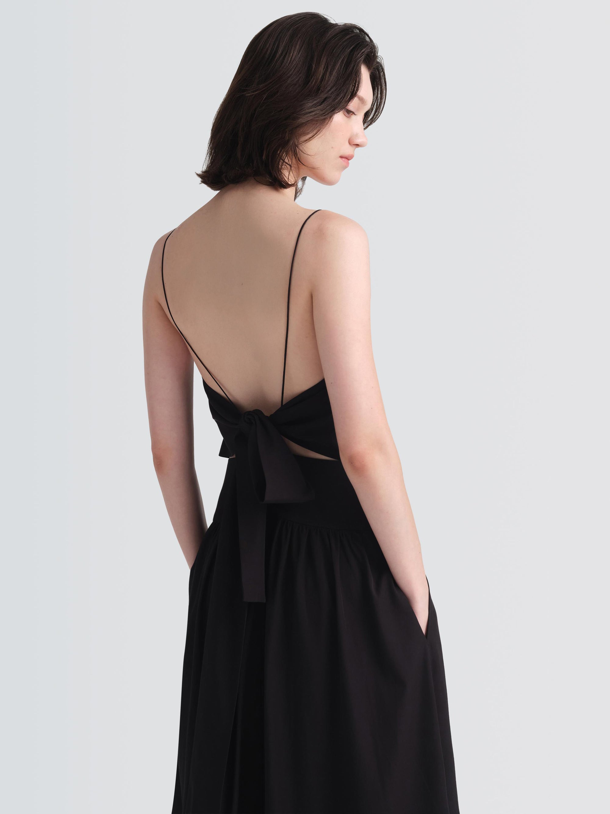 Rayon Sumie Dress