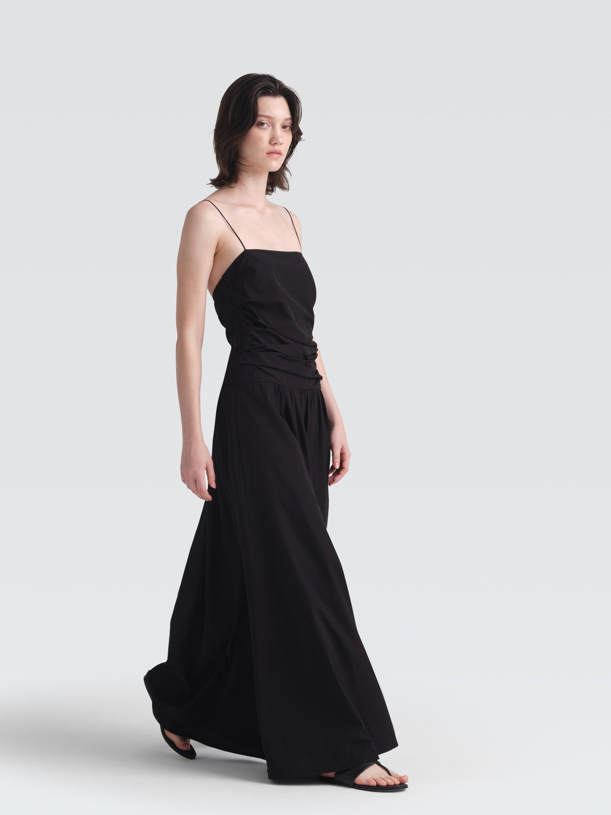 Rayon Sumie Dress