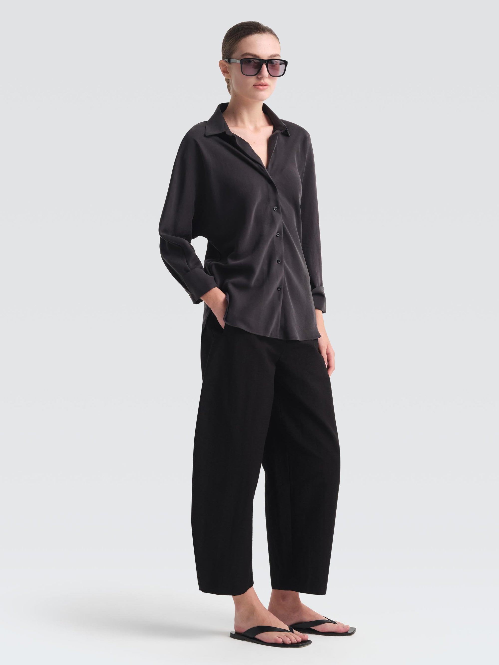 2812-Women-Shirt-Lauren-Cupro-Black-2_1