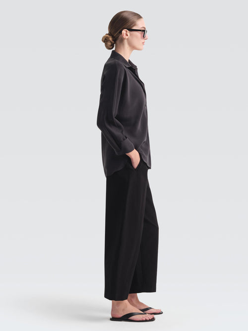 Cupro Lauren Shirt