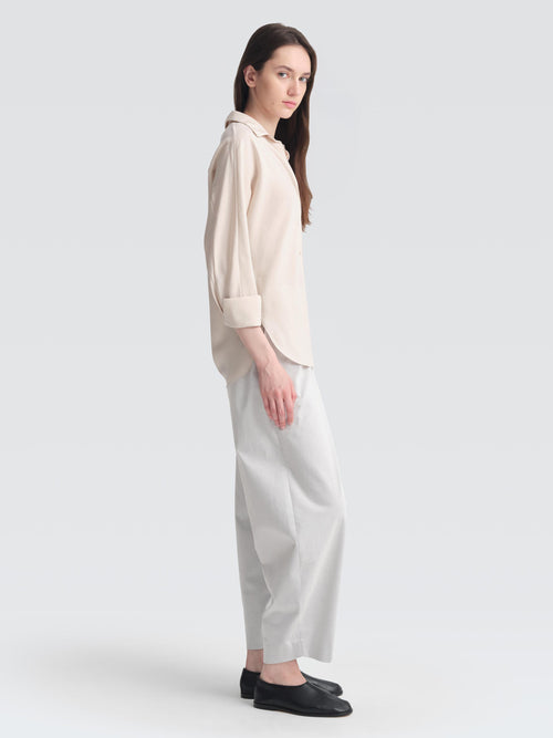 Cupro Lauren Shirt