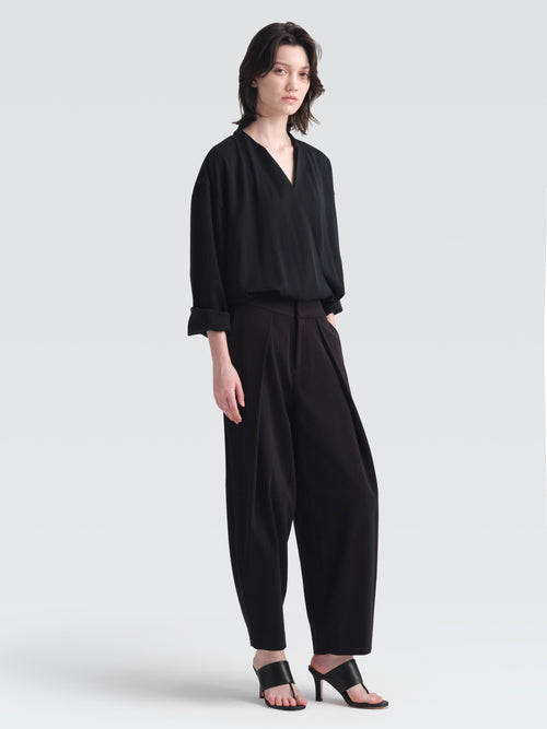 Tencel Ken Shirt