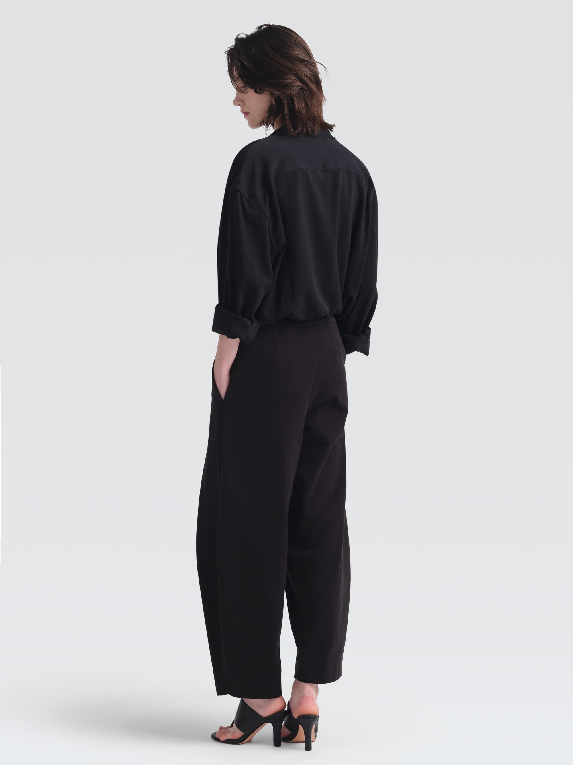 Tencel Ken Shirt