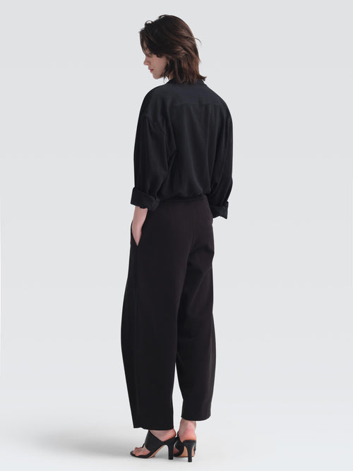 Tencel Ken Shirt